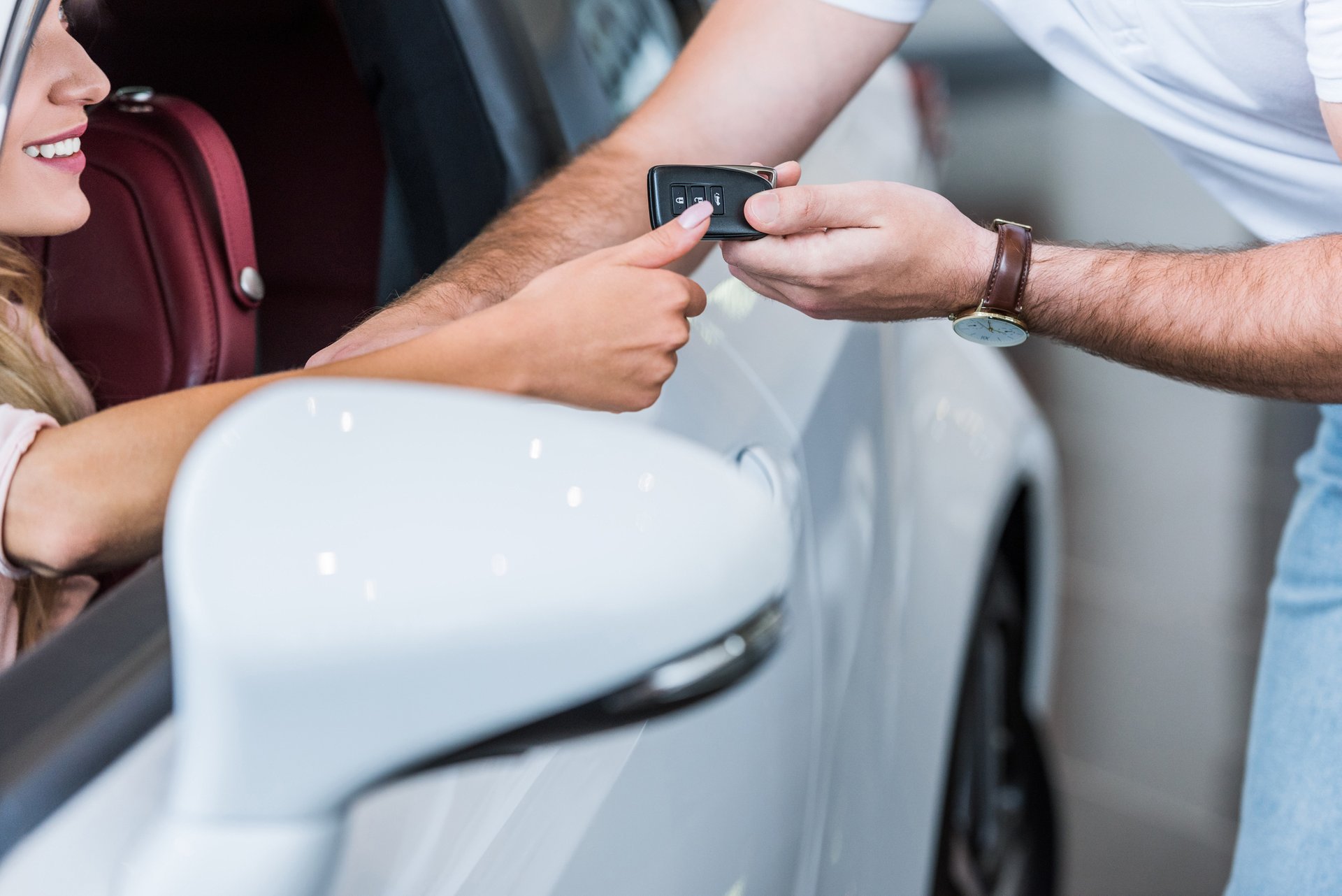 Car Rental